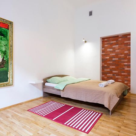Dom Sapiehy Aparthotel Krakkó Kültér fotó