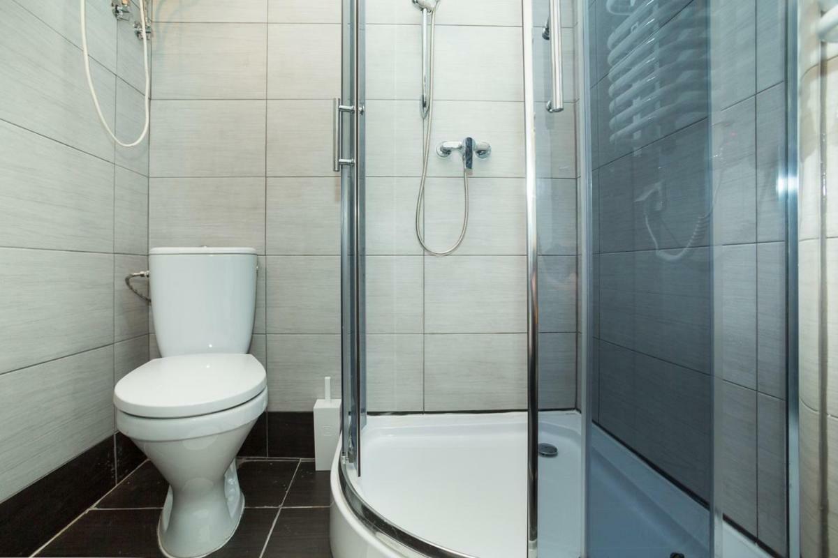 Dom Sapiehy Aparthotel Krakkó Kültér fotó