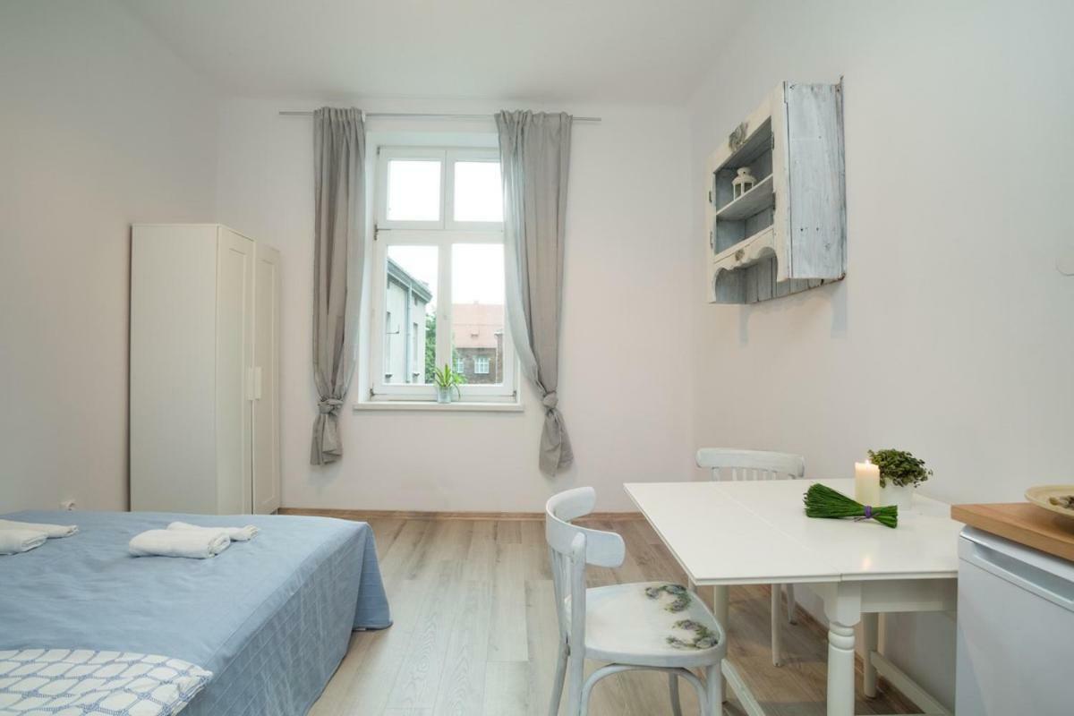 Dom Sapiehy Aparthotel Krakkó Kültér fotó