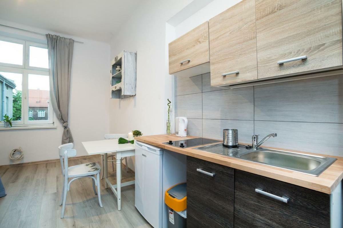 Dom Sapiehy Aparthotel Krakkó Kültér fotó