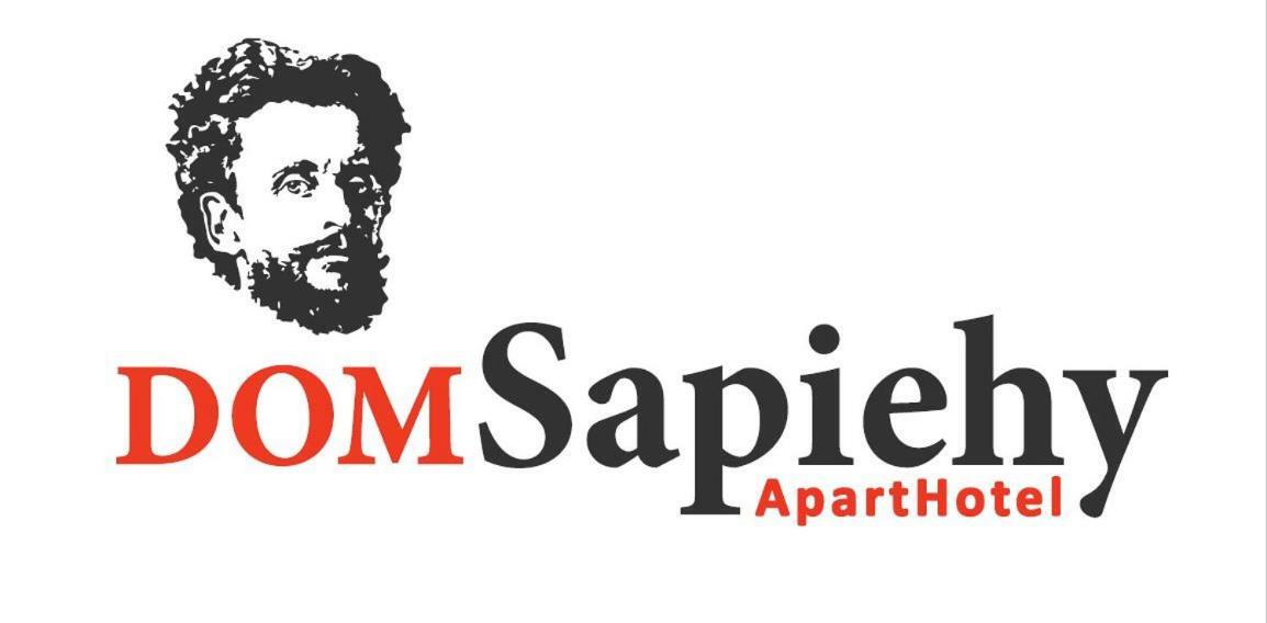 Dom Sapiehy Aparthotel Krakkó Kültér fotó