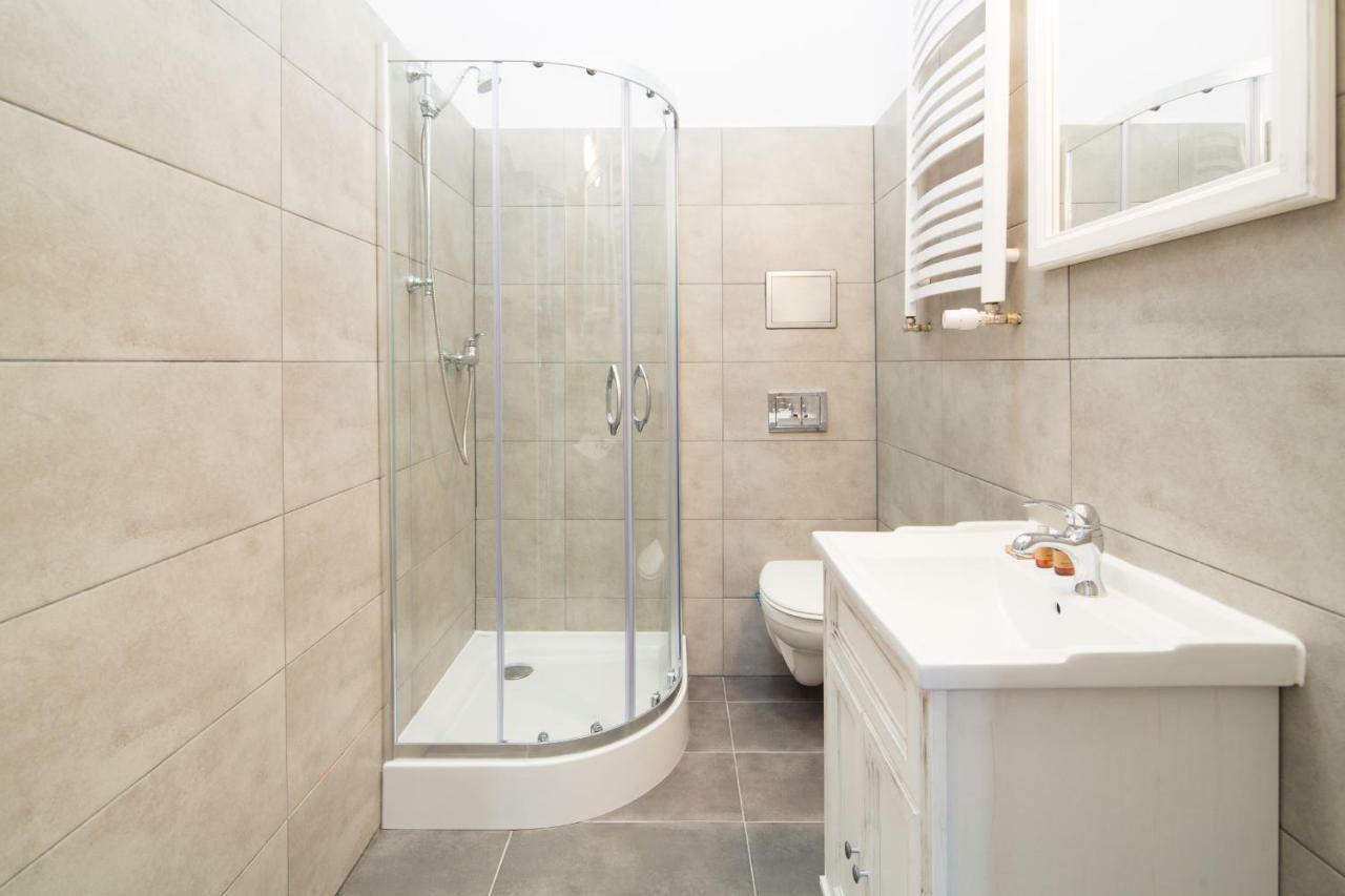 Dom Sapiehy Aparthotel Krakkó Kültér fotó