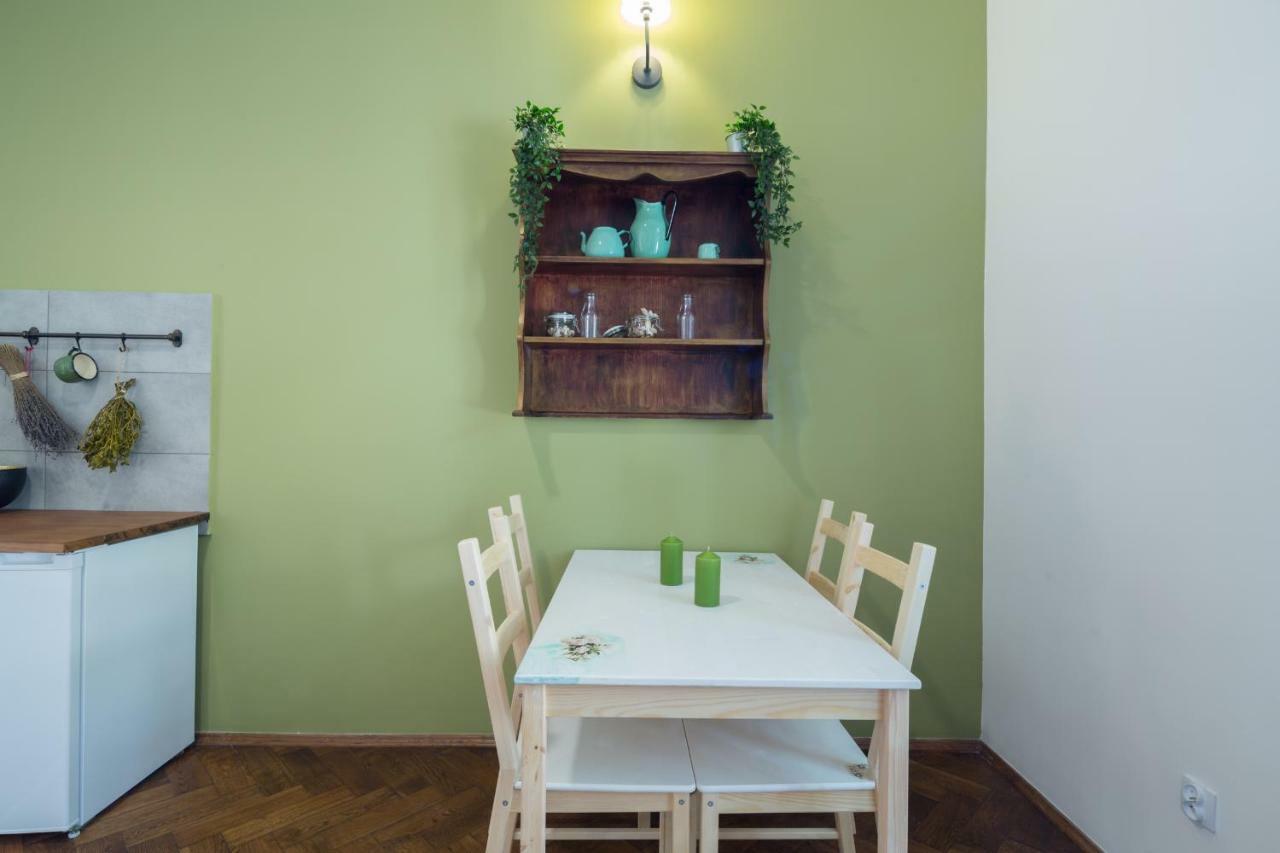 Dom Sapiehy Aparthotel Krakkó Kültér fotó