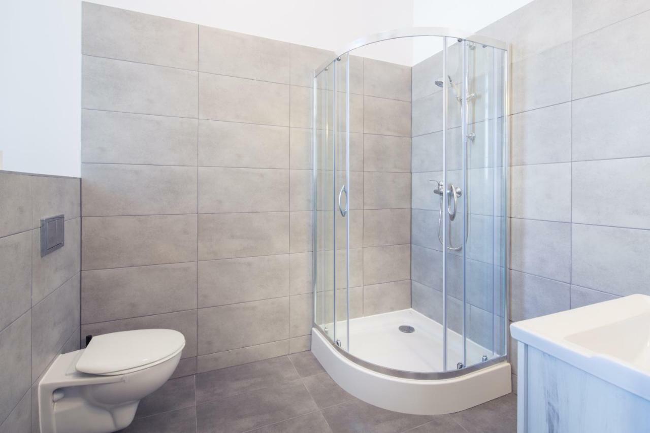 Dom Sapiehy Aparthotel Krakkó Kültér fotó
