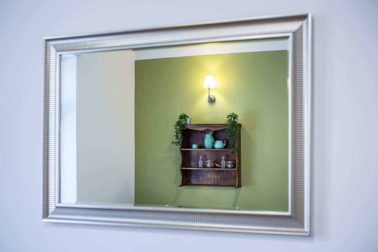 Dom Sapiehy Aparthotel Krakkó Kültér fotó